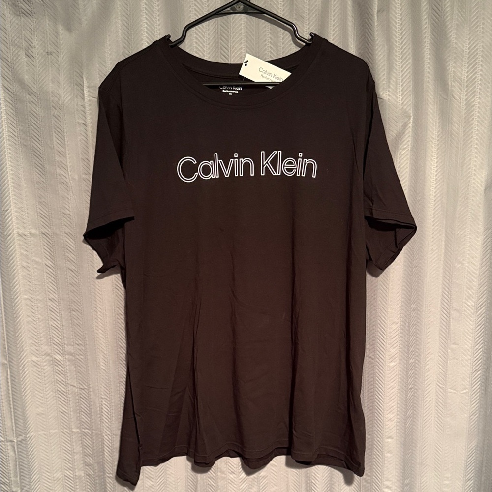 Calvin Klein Performance Top